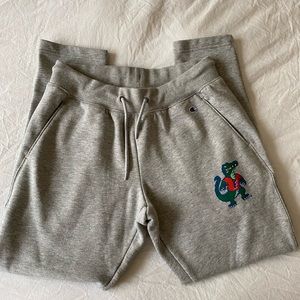 Champion Sweatpants UF Edition